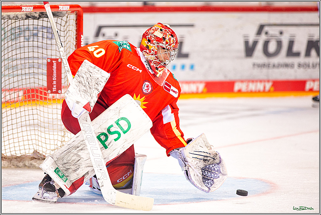 PENNY DEL; Duesseldorfer EG- Koelner Haie; Duesseldorf, 28.10.2022